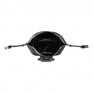 Ortlieb small saddle bag Micro-Bag - 0,8 L - Noir