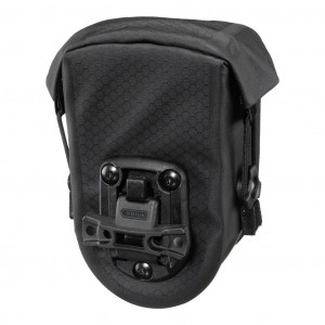 Ortlieb small saddle bag Micro-Bag - 0,8 L - Noir
