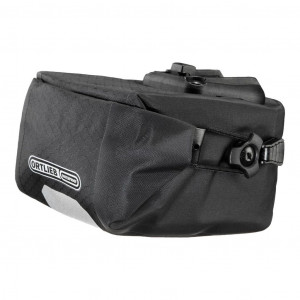 Ortlieb small saddle bag Micro-Bag - 0,8 L - Noir