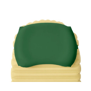 Taie d'oreiller Pillow Strap Taille M Vert / green