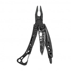 Leatherman Skeletool