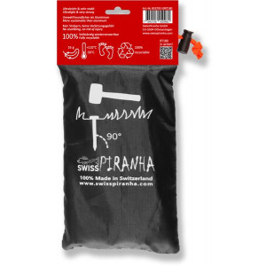 Piquet SwissPiranha RT180 Tent Pegs 