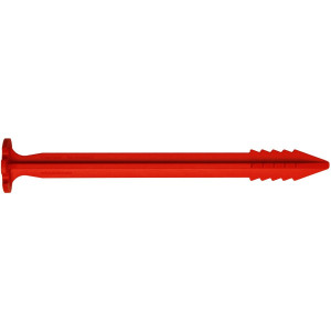 Piquet SwissPiranha RT180 Tent Pegs 