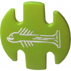 SwissPiranha Pegs GS150 (set of 10 with bag)
