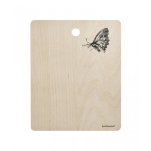 Planche à Muurla Chop & Serve Board Hérisson / Hedgehog
