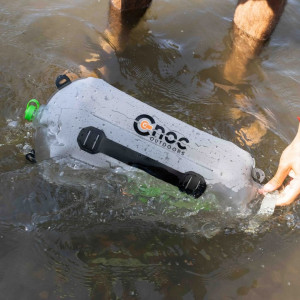 Réservoir CNOC VectoPlus Water Container 28 mm