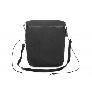 Ultra-light, hard-wearing pouch Liteway Pokkie Max-Noir
