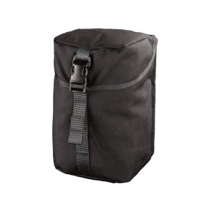 Savotta Liddel GP Pouch noir / black