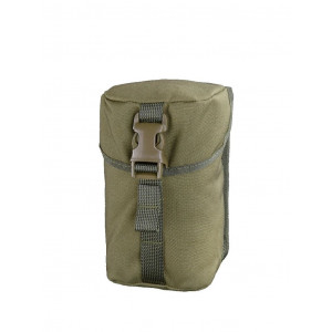 Savotta Liddel GP Pouch vert / green