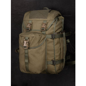 Savotta Liddel GP Pouch