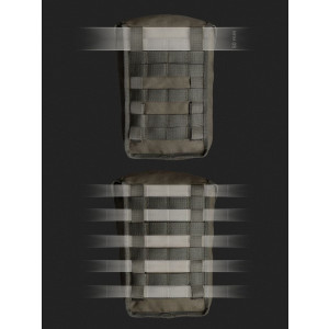 Savotta Liddel GP Pouch