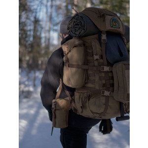 Savotta Liddel GP Pouch