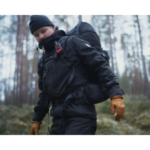 Savotta Zipped GP Pouch