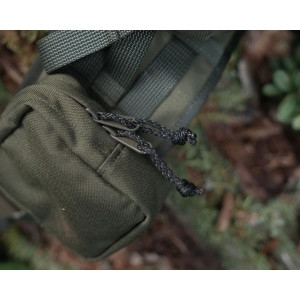 Savotta Zipped GP Pouch