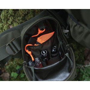 Savotta Zipped GP Pouch