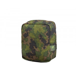Savotta Zipped GP Pouch