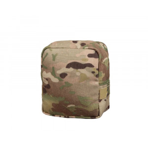 Savotta Zipped GP Pouch