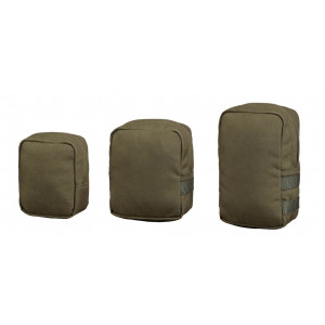 Savotta Zipped GP Pouch