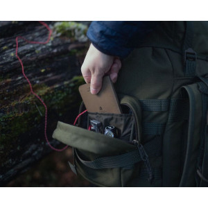 Savotta Zipped GP Pouch
