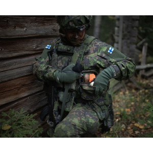 Savotta Zipped GP Pouch