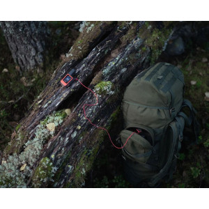Savotta Zipped GP Pouch