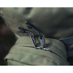 Savotta Zipped GP Pouch