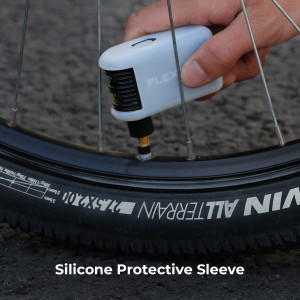 Pompe Flextail Tiny Bike Pump