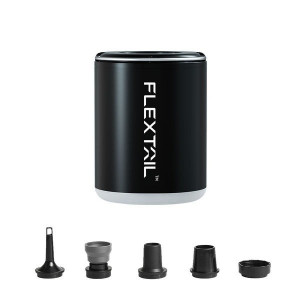 Pompe ultralégère Flextail Tiny Pump 2X