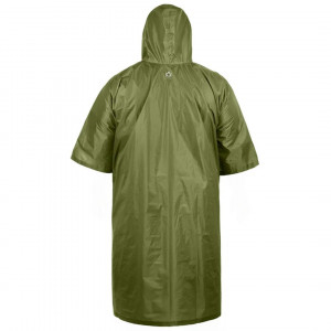 Arcturus Lightweight Waterproof Rain Poncho Olive