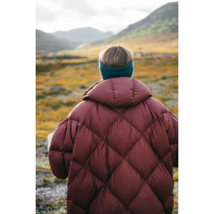 Thermarest Honcho Poncho Down
