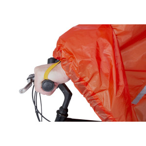 Exped Bike + Hike Poncho UL