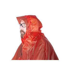 Exped Bike + Hike Poncho UL