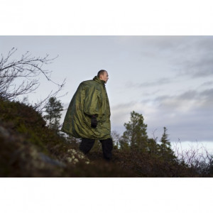 Helsport Poncho