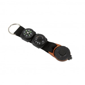 Munkees LED Multipurpose Key Fob