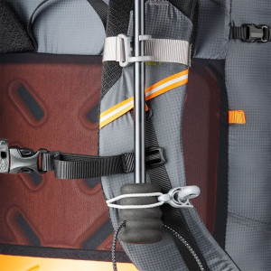 Gossamer Handsfree Umbrella Clamp