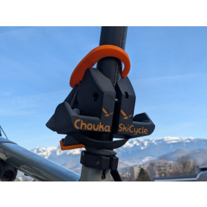Chouka SkiCycle