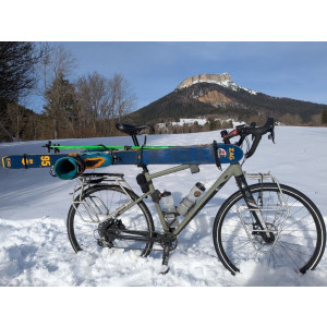 Chouka SkiCycle