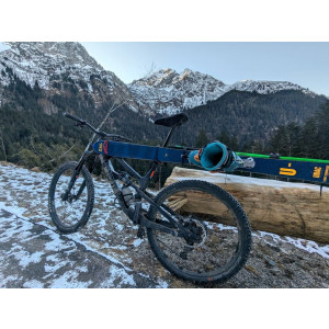 Chouka SkiCycle