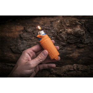 Protège briquet Exotac FireSleeve 
