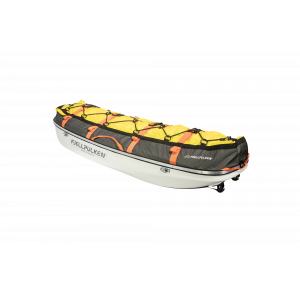 Pulka fjellpulken traverse 145