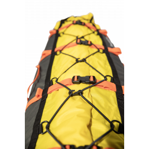 Pulka fjellpulken traverse 145
