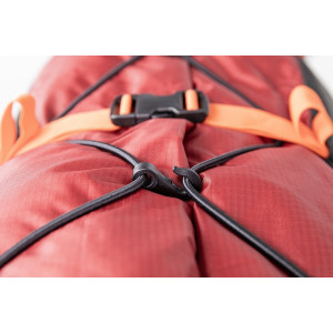 Pulka Fjellpulken Touring 125