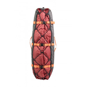 Pulka Fjellpulken Touring 125