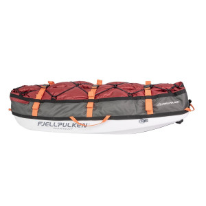 Pulka Fjellpulken Touring 125