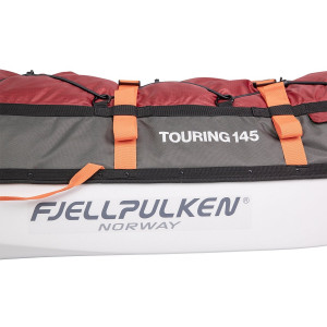 pulka Fjellpulken Touring 145
