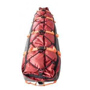 pulka Fjellpulken Touring 145