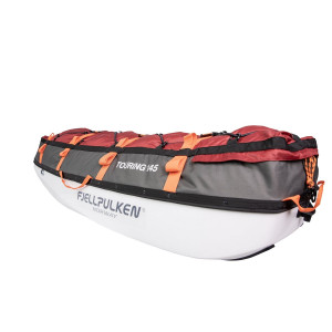 pulka Fjellpulken Touring 145