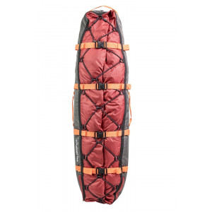 pulka Fjellpulken Touring 145