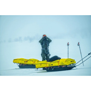 Pulka Fjellpulken Transport 155