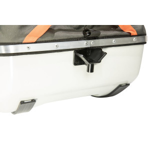 Pulka Fjellpulken Traverse 165